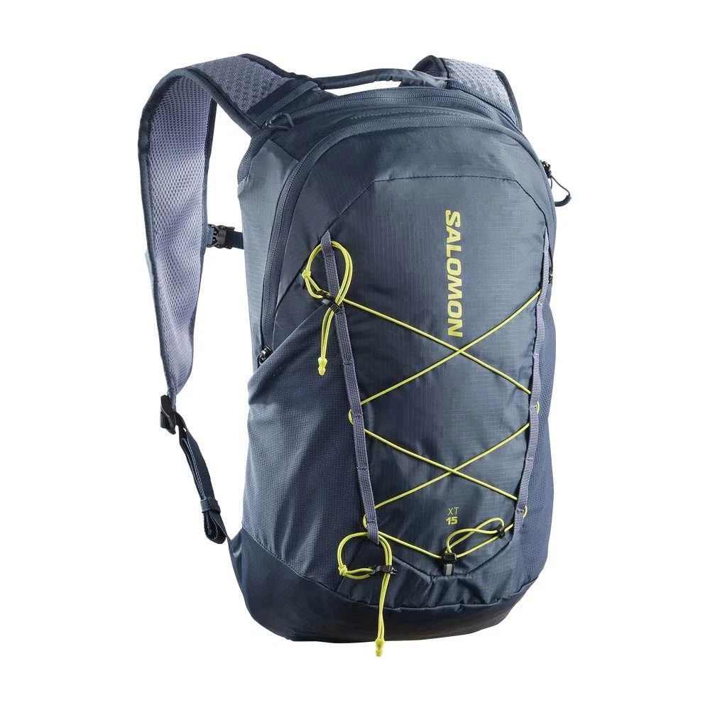 SALOMON ランニングバッグ XS Salomon Backpack Bags for Men for sale | eBay