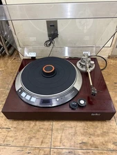 DENON DP-60L Direct Drive Turntable