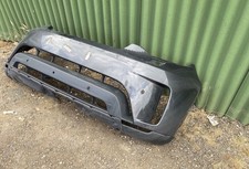 2017-2023 LAND ROVER DISCOVERY DYNAMIC FRONT BUMPER MY42-17F003-AAW