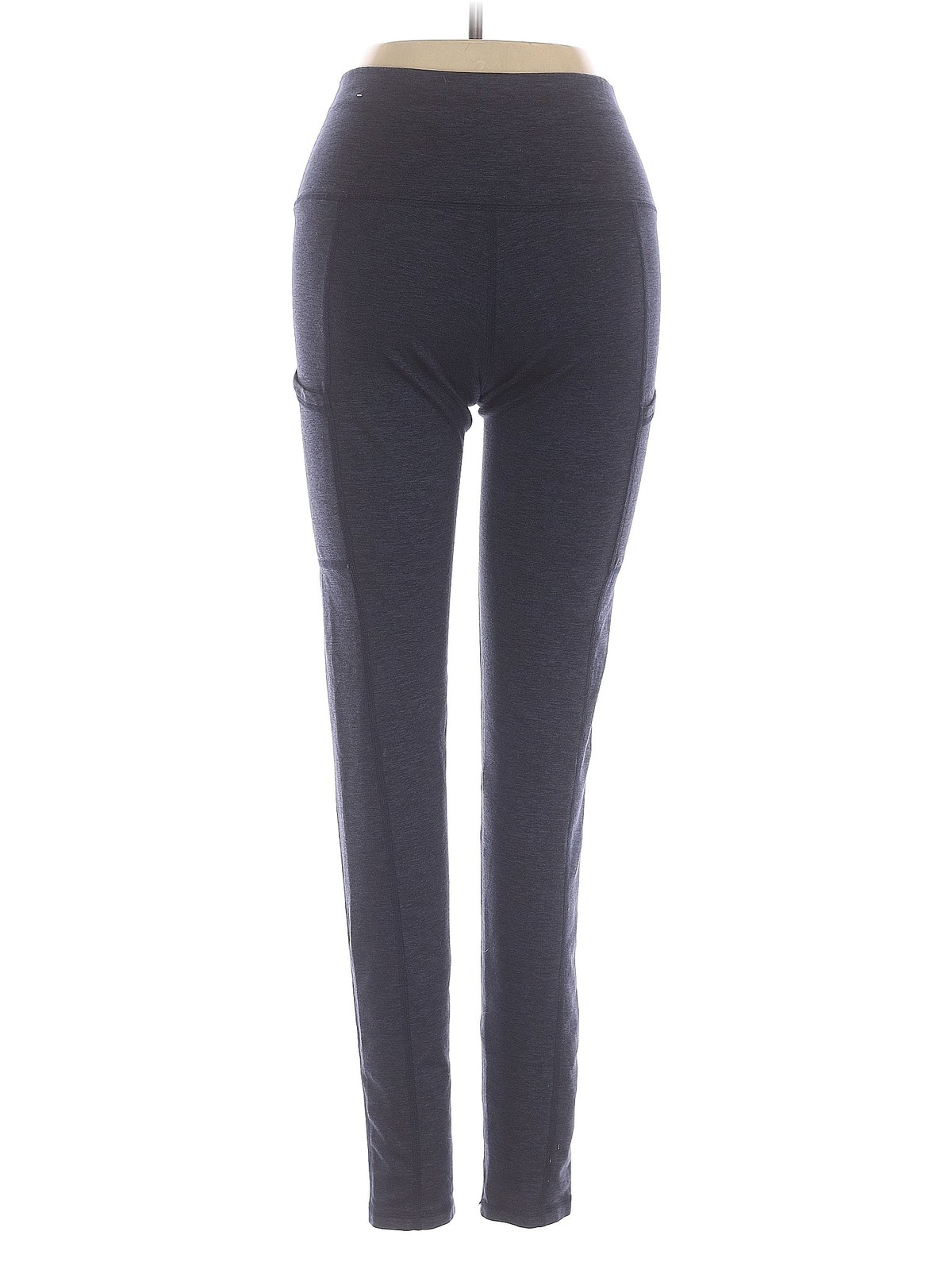 Aerie Women Blue Active Pants S - image 2