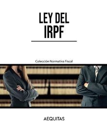 Ley del IRPF (Colección Normativa Fiscal, Band 2) v... | Buch | Zustand sehr gut
