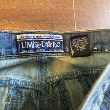 Limited Too Jeans for Girls for sale | eBay Limited Too Jeans for Girls for sale | eBay