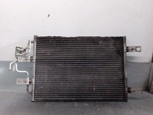 13148296 KONDENSATOR / KÜHLER DER KLIMAANLAGE KONDENSATOR / 1850094 / 5921183 FÜ
