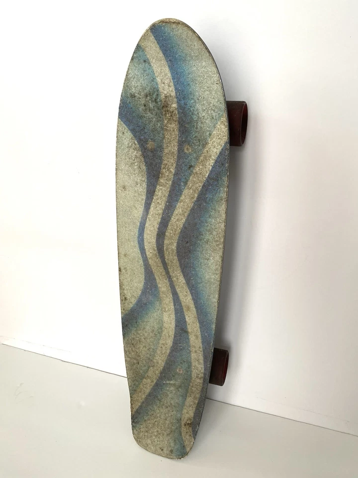 Monopatín vintage GT Starfire Foto 2 de 4