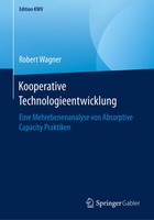 Robert Wagner | Kooperative Technologieentwicklung | Taschenbuch | Deutsch | Xv