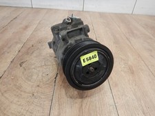 Compressore Climatizzatore VW Golf 6 AUDI A3 8P SEAT SKODA 1K0820859T Originale