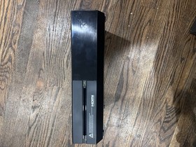 Xbox One Console [500gb] Console Only - Tested and Working in Good Condition