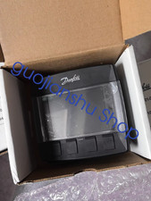 1PCS NEW Danfoss Display DP250-02-01-04-05-02...