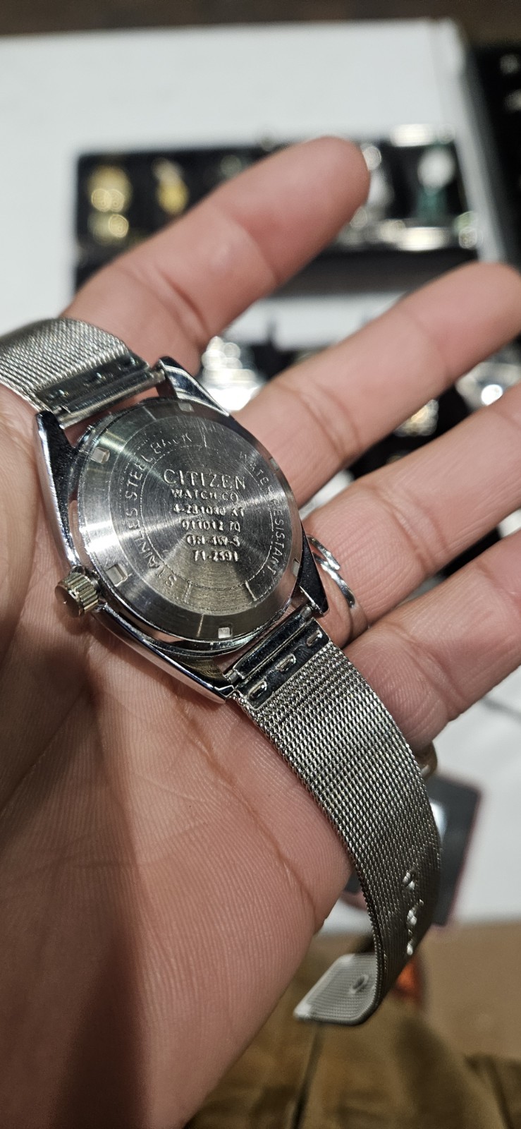 10 Plus Watch Collection Multiple Models Availabl… - image 15