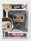 Funko Pop! Television Directors - Vince Gilligan #736 Figure w/Protector