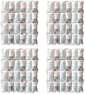 #ad #ad Dry Ice Packs for Shipping Long Lasting Reusable Cold Ice Pack Sheets for Lunch $18.92