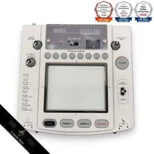 Touch screen con processore effetti dinamici KORG Kaoss Pad 2
