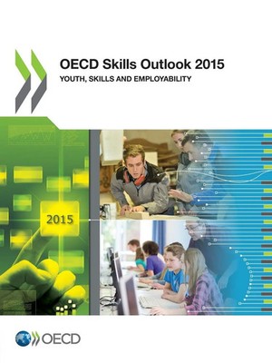 OECD Skills Outlook 2015 | Oecd | Taschenbuch | Kartoniert / Broschiert | 2015