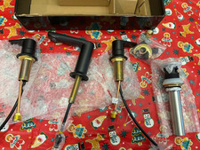 Signature Hardware SHWSCBW807MB Berwyn 1.2GPM Widespread Bathroom Faucet w/Drain