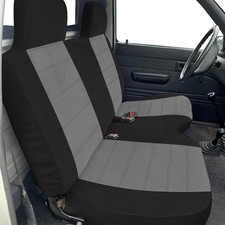 Custom-fit Front Bench Seat Covers Replace For 1990-1995 Toyota Pickup