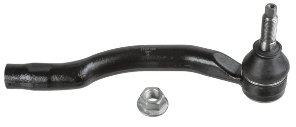 Lemförder Spurstangenkopf Gelenkkopf 39231 01 FüR Mazda GH Sport MZR Ghefp GH10F-image