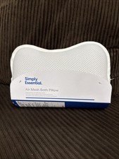 Brand New Bath Pillow