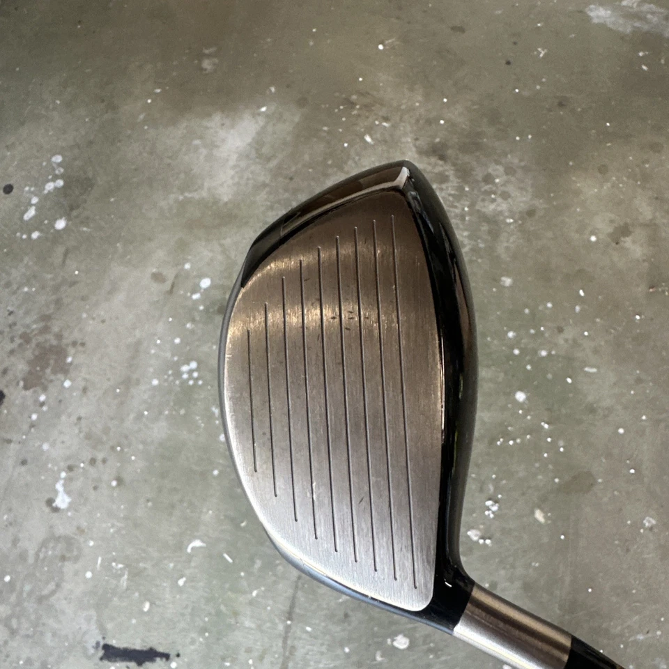 Raro Bridgestone TOURSTAGE X-DRIVE 405 Driver 9.5 TourAD M-65 ¡¡COMO NUEVO!!! Foto 2 de 4