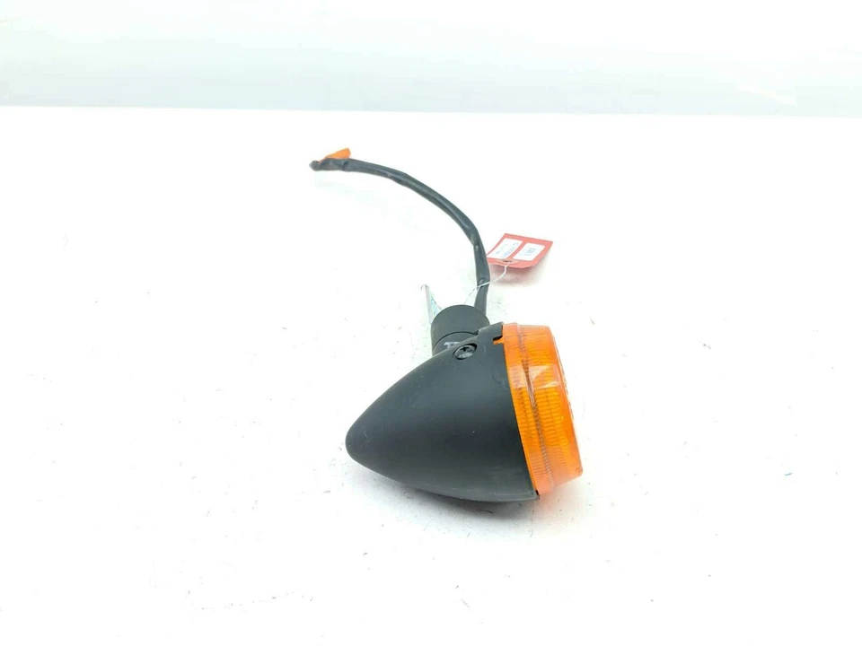 14 Honda Shadow Phantom 750 VT750 Turn Signal Flasher Indicator Light - Image 2 of 4