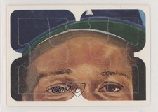 1992 Donruss Rod Carew Diamond King Puzzle Pieces Rod Carew #22-24 HOF 00ah