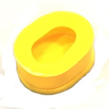 Motorrad Luftfilter für Kreidler Supermoto 125 DD 08-16 Luxxon Sachs ZZ 