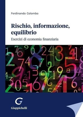 Buch - Ferdinand Kolumbus - Risiko, Information, Gleichgewicht. Übungen Von Econ