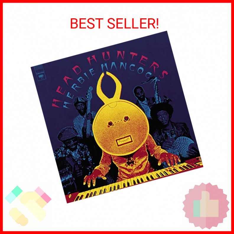 W) HEAD HUNTERS / HERBIE HANCOCK 未開封 Herbie Hancock - Head Hunters [Remaster] | eBay