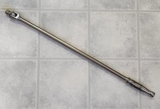 Snap On SN24B 1/2" Drive 24" Standard Handle Breaker Bar USA