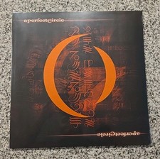 Mer De Noms by Perfect Circle Record, 2022 New