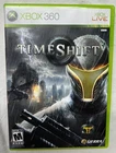 TimeShift (Microsoft Xbox 360, 2007)