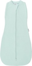 Tiny Twinkle Baby Sleep Sack 0-3 Month 1.0 TOG Cotton Elastane Wearable Blanket