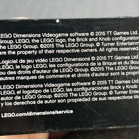 Lego Dimensions The Movie Fun Pack Wicked Witch Wizard of Oz 71221 (38pcs)