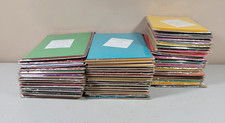 Large Lot Of Creative Memories Paper Die Cuts Acid Free 57 Sets Sealed All New