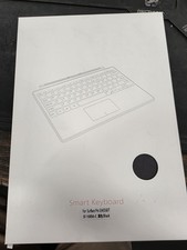 Smart Keyboard For Surface Pro 3/4/5/6/7 SF- 1089A-C Black Color