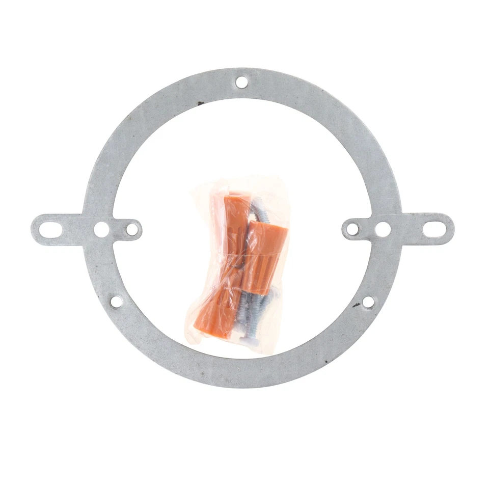 SEAGULL LIGHTING 14705SC-15 TRAVERSE LED DOWNLIGHT, 2700K, WARM-ON-DIM, 4-INCH - Image 3 of 4