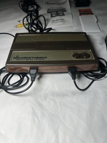 INTELLIVISION Flashback Classic Console Dollar General Exclusive
