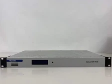 Symetrix Solus NX 16x8 Digital Signal Processor *Untested*