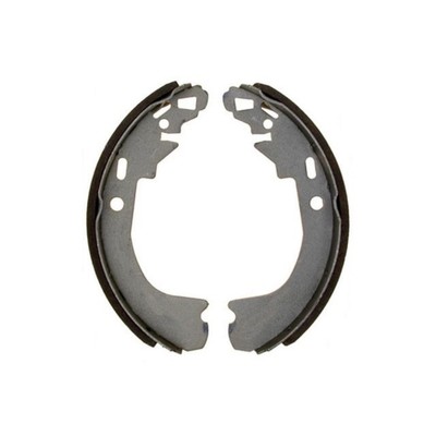 Genuine ACDelco For Chevy Monte Carlo 1995-1999 Brake Shoe Set Rear | Bonded