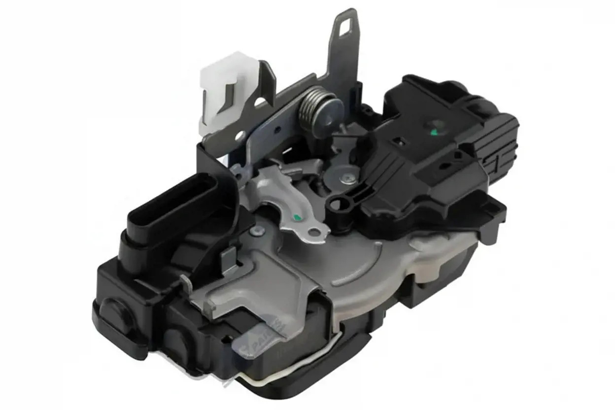 Serratura portiera anteriore Dx EZC-VV-040 NTY per VOLVO POLESTAR