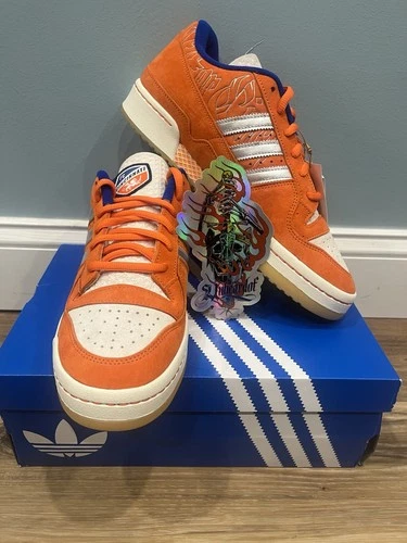 Unheardof x Fc Cincinnati x Adidas All for Cincy Men's Shoes Size 11