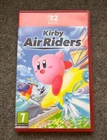 KIRBY AIR RIDERS - NINTENDO SWITCH 2 - MINT CONDITION