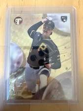 Marketplace image: Bubba Chandler 2026 Topps Pristine Superfractor Rookie!! 1/1!! MUST SEE!!!