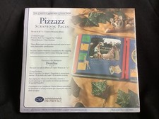 Creative Memories 7" x 7" Pizzazz Scrapbook Pages - BRAND NEW 