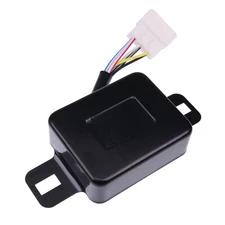 12V Voltage Regulator SBA185516030 For Ford Tractor 1700 1710 1900 1910 2110