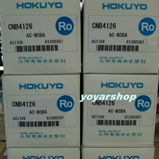 Brand New AC-NSBA HOKUYO Sensor Shipping DHL or FedEX