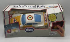 CHICCO SPORT RADIO CONTROL RALLY ELECTRONIC MADE IN ITALY COD. 63752