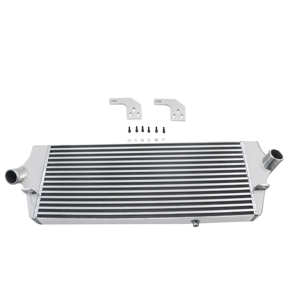 FIT 2007-2010 Ford Focus Mk2 ST XR5 Turbo ST225 Gen 3 Mk II Upgraded Intercooler — 第 4/4 张图片