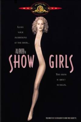 Showgirls - GOOD