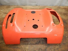 Simplicity Conquest  Fender Deck 1722106CSM