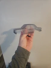 NOW HAS WINDOWS!!!98mm Kyosho Mini Z  Datsun 510 Size Can Be Changed 